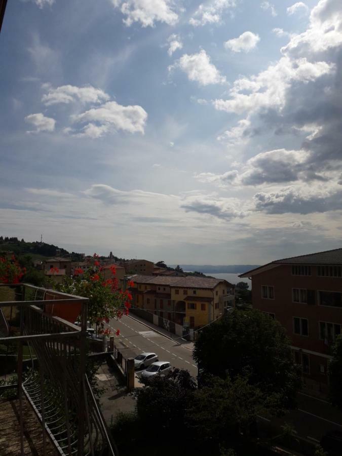 Corte Grazia San Zeno di Montagna Exterior photo