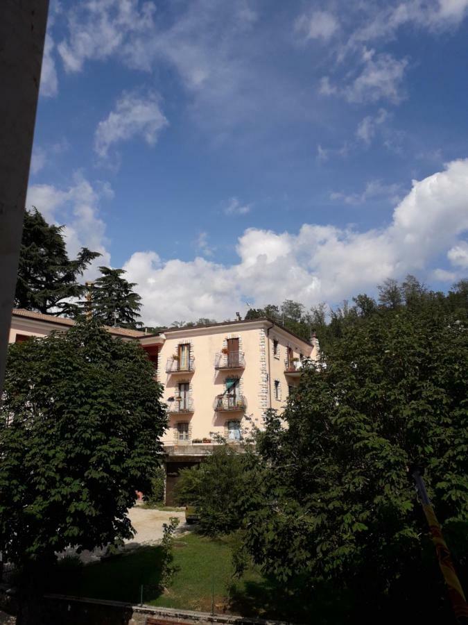 Corte Grazia San Zeno di Montagna Exterior photo