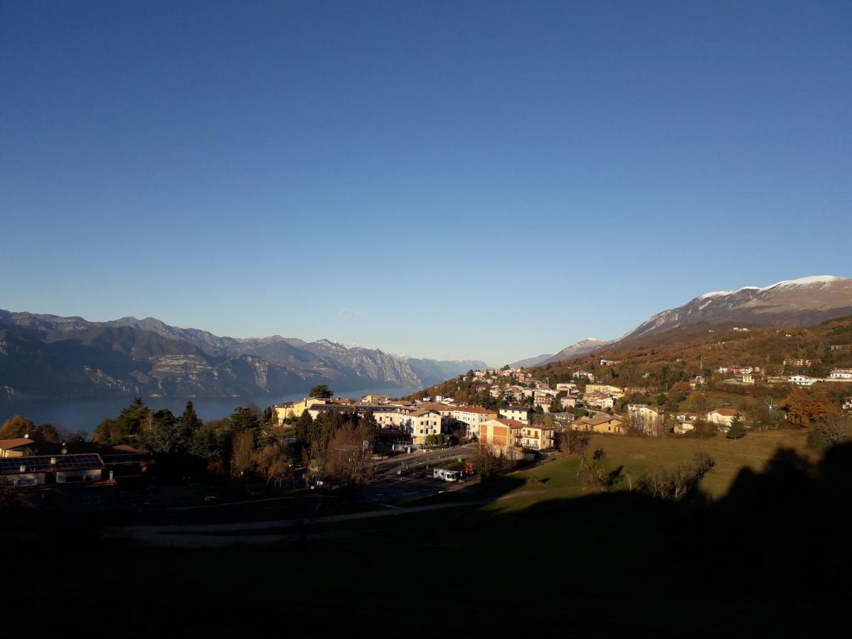 Corte Grazia San Zeno di Montagna Exterior photo